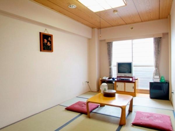 Hotel Hashimoto Саппоро Номер фото